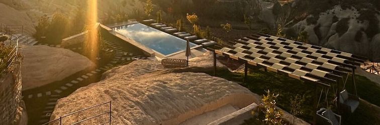 其他 Be Still Alexa Smart Luxury Escape Adults Only