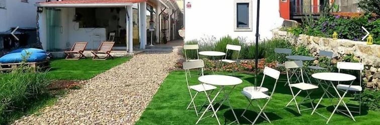 Lain-lain Smartr Porto Bonfim