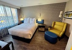 Lain-lain 7 GLō Best Western Bronx NYC