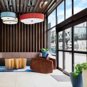 Primary image1紐約布朗克斯 GLō 貝斯特韋斯特飯店,191st Street飯店