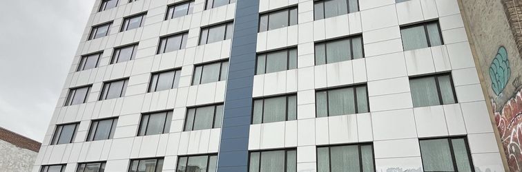 Lain-lain GLō Best Western Bronx NYC