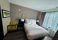 Lain-lain 4 GLō Best Western Bronx NYC