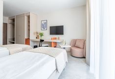 Khác 6 Instytut Zdrowia Sofra Fit & SPA Mielno