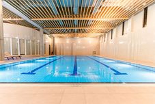 Khác Instytut Zdrowia Sofra Fit & SPA Mielno