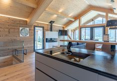 Others 4 Superior Holiday Home With Sauna