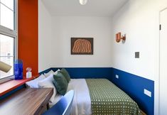 Others 6 Lux 1-bedroom Flat Close to Angel Stn Shoreditch