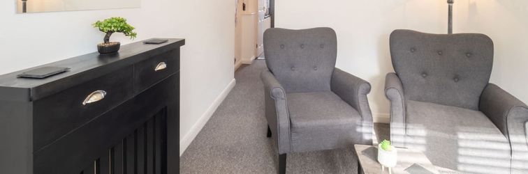 其他 Host Stay St Martin s Road