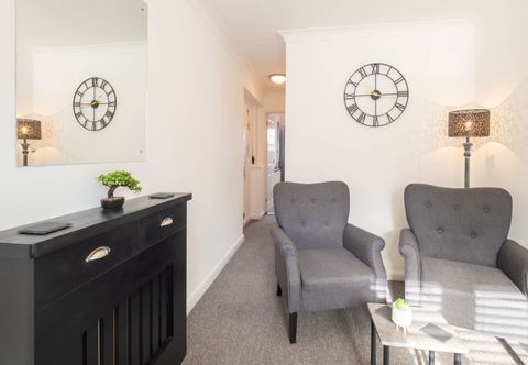 其他 Host Stay St Martin s Road