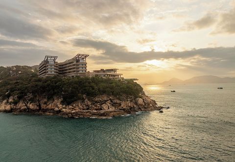 Lainnya Alila Dong Ao Island Zhuhai