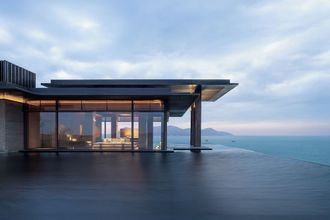 其他 4 Alila Dong Ao Island Zhuhai