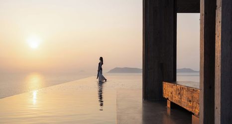 其他 2 Alila Dong Ao Island Zhuhai