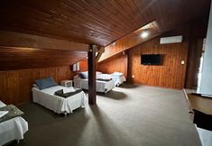 기타 2 Pousada Canela Garden