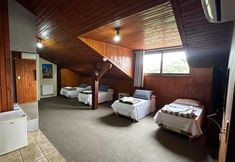 기타 6 Pousada Canela Garden