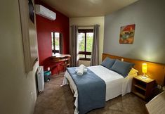 기타 4 Pousada Canela Garden