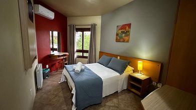 기타 4 Pousada Canela Garden