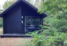 Others 7 6 pax Camping Cabin in Rodhus, Pandarup