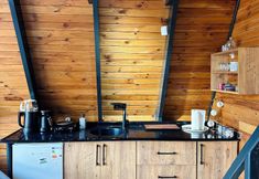 Lainnya 7 Wonder of Nature Sapanca