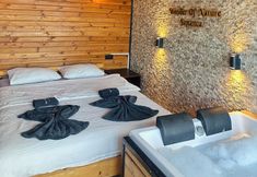 Lainnya 4 Wonder of Nature Sapanca