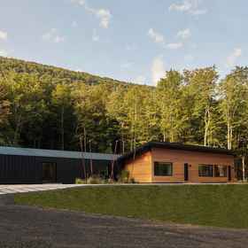 Primary image 1 Coldbrook Bed and Breakfast, New York State Hotels