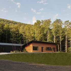 Primary image 1 Coldbrook Bed and Breakfast, Hotel Ulster County