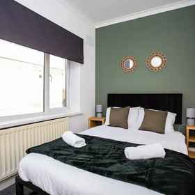 Room 1 Roberts House Blyth, Knaresdale with Kirkhaugh Hotels