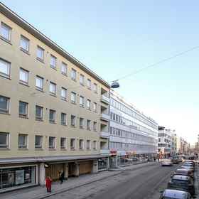 Primary image 1 Kotimaailma Apartments Kamppi - Studio 2, Hotel Sipoo