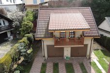 Others Miedzyzdroje Terraced House Near Promenade