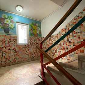 Reception1KUTLU SUİT'S,安卡拉公寓