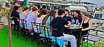 その他 6 The Hostel Crown