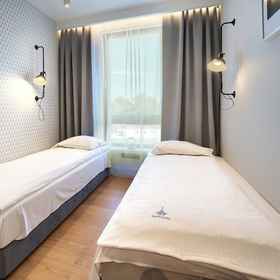 Room 1 Imperial Apartments - Komandor, Sopocki Zdrój Hotels