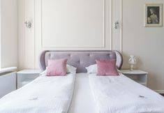 기타 5 Imperial Apartments - Sopocki Style