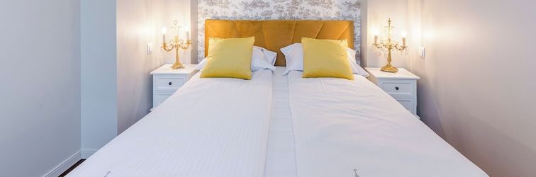 기타 Imperial Apartments - Sopocki Style