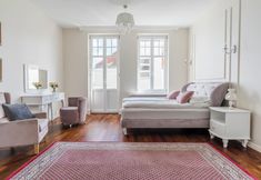 기타 6 Imperial Apartments - Sopocki Style