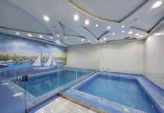 Others 3 VIP resort chalet 21