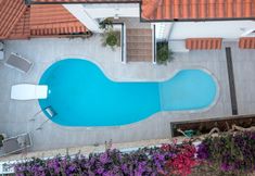 Others 7 Villa Araucaria Private Pool Jacuzzi Seaview