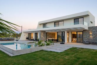 อื่นๆ 4 Aethra Grand- Luxury 5-bed Villa 850m From Beach