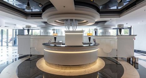 其他 2 Apartment, Spa Zone, Szczecin City Center