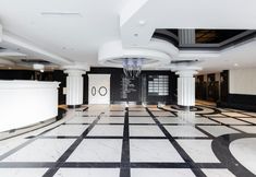 其他 3 Apartment, Spa Zone, Szczecin City Center