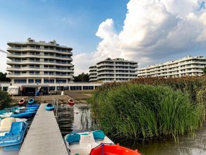 Lainnya 4 Apartment in Rogowo Near Beach and Lake