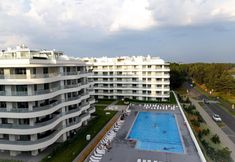 Lainnya 3 Apartment in Rogowo Near Beach and Lake