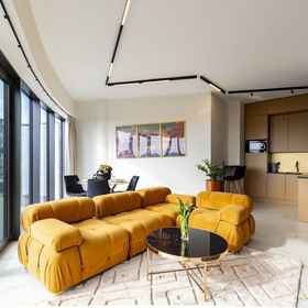 Primary image 1 Apartment in Szczecin With Pool and Terrace, Szczecin Hotels