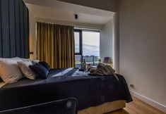 Others 7 Apartment in Szczecin With Pool and Terrace