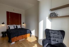 Others 4 Apartment in Szczecin With Pool and Terrace