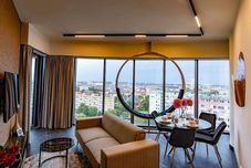 其他 Luxury Apartment, Swimming Pool, Jacuzzi, Szczecin