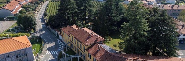 その他 Foresteria La Torretta