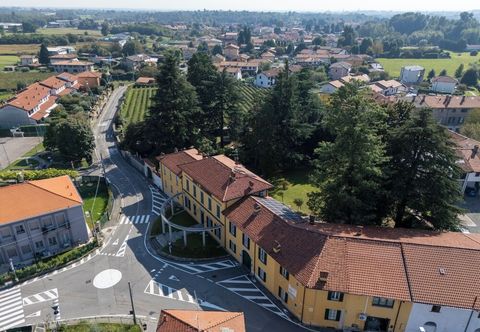 その他 Foresteria La Torretta