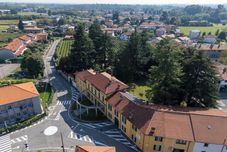 その他 Foresteria La Torretta