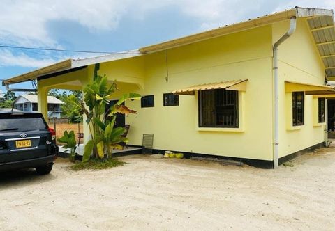 Others Tropical Paradise in Paramaribo 3 - Room House