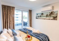 其他 4 Apartment in Rogowo Near Beach and Lake