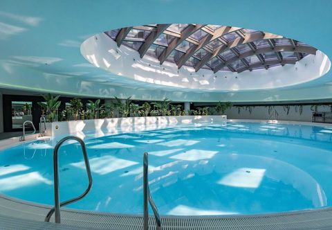 其他 Apartment in Szczecin With Pool and Terrace